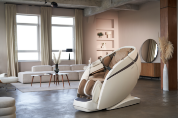 SKyliner III&nbsp;Casada Healthcare