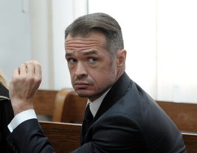 Miniatura: Prokurator chce uznania winy Nowaka i 20...