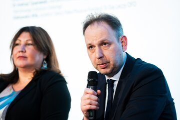 Dr Andrzej Tysarowski: Badania CGP NGS powinny być wprowadzone w&nbsp;niekt&oacute;rych nowotworach