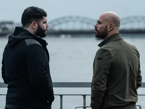 Miniatura: Genialny serial, który zmienił wszystko....