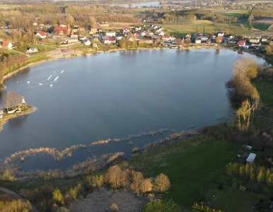 Miniatura: Przykre znalezisko w turystycznym miejscu....
