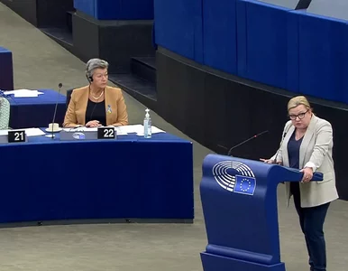 Miniatura: Kaczyński na czarnej liście. Kempa...