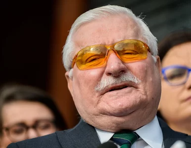 Miniatura: Lech Wałęsa o PiS: To jest gorsze niż...