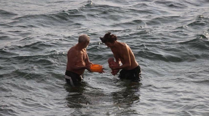 Miniatura: Kobieta pojechała do Egiptu, aby urodzić...