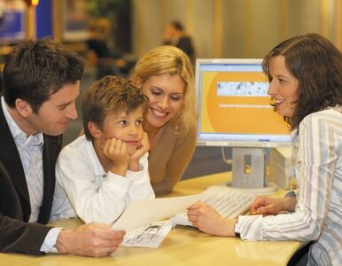 Miniatura: Vattenfall: ktoś się pod nas podszywa