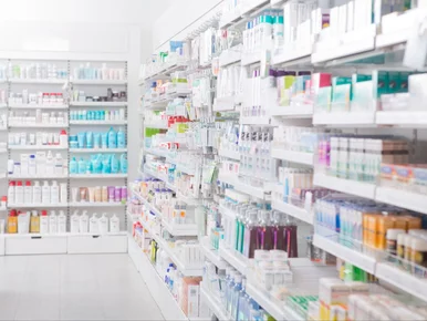 Miniatura: Farmacja: wzrost pod presją. co czeka...