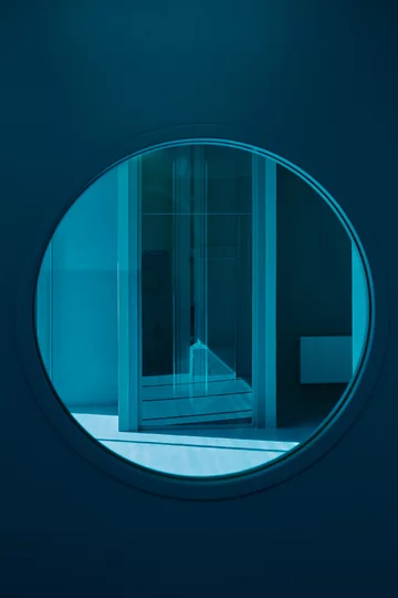 Podstawówka w dawnej plebanii, projekt Public Atelier oraz FUUZE Linka, szkoła, plebania