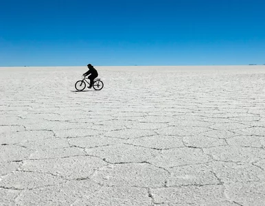 Miniatura: Szalony quiz geograficzny. Bardzo trudne...