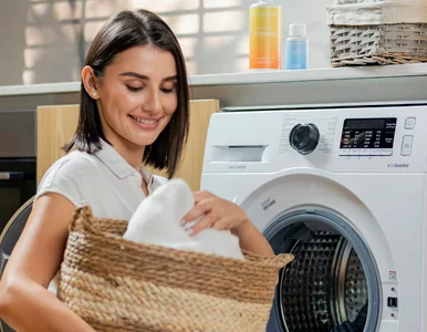 Miniatura: Wystarczą zaledwie cztery łyżeczki! Białe...