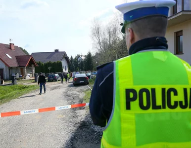 Miniatura: Śmierć dziewczynek w Kobylej Górze. Sąd...