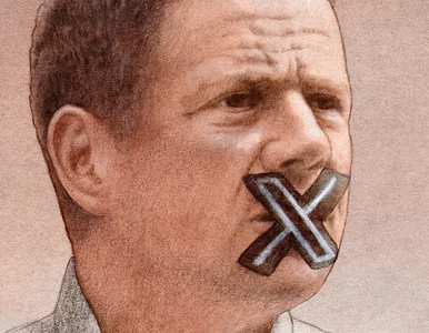 Miniatura: Jak hejterzy kneblują polityków, sukcesja...