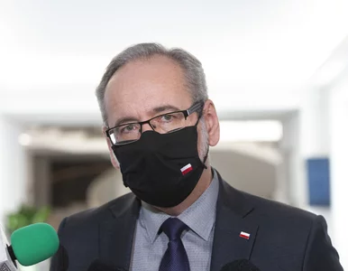 Miniatura: Fundusz kompensacyjny. Minister zdrowia...