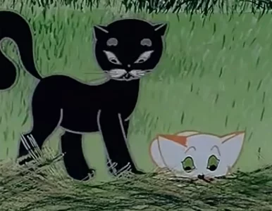 Miniatura: Rozpoznasz kultowe wieczorynki?