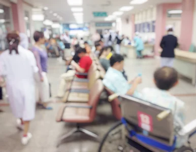 Miniatura: Apel pacjentów do minister zdrowia: System...