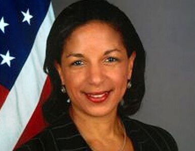 Miniatura: Zmiany w administracji Obamy. Susan Rice...