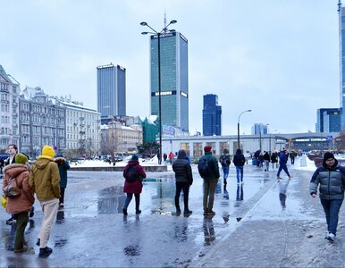 Miniatura: Trudny początek roku dla Polaków. Coraz...