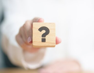 Miniatura: QUIZ. 6 pytań z różnych dziedzin....