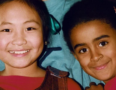 Miniatura: Misheel Jargalsaikhan grała Zosię w...