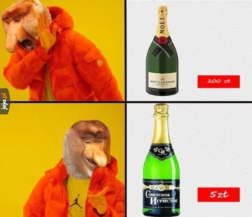 Mem z okazji Sylwestra 