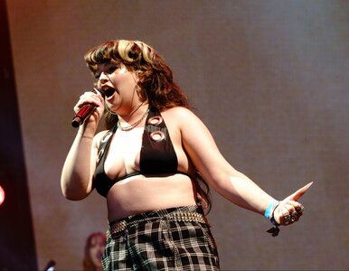 Miniatura: Tego nikt się nie spodziewał! Open'er...