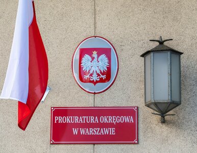 Miniatura: Prokuratura prześwietla „Markę Polska”. W...