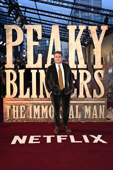 Premiera filmu „Peaky Blinders: Nieśmiertelny” w Birmingham 