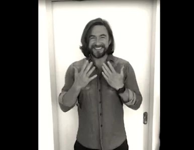 Miniatura: Nie żyje aktor z „Na dobre i na złe”....