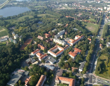 Miniatura: Startuje Campus Polska Przyszłości....