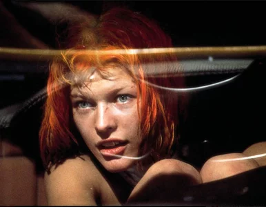 Miniatura: Milla Jovovich wydaje płytę