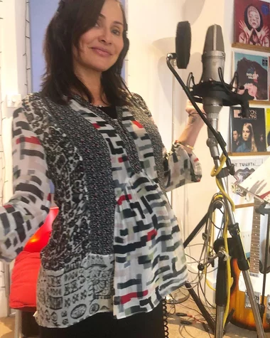 Natalie Imbruglia