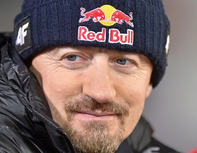 Miniatura: Te słowa Adama Małysza mówią wszystko. Sąd...