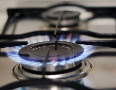 Miniatura: URE nie zgodziło się na podwyżkę cen gazu....