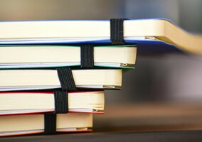 Miniatura: Quiz ortograficzny. Byki czyhają jak w...