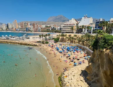 Miniatura: 10 milionów miejsc w wyprzedaży. Loty w...