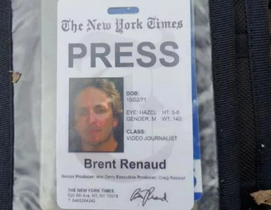 Miniatura: Wojna na Ukrainie. Zginął znany...