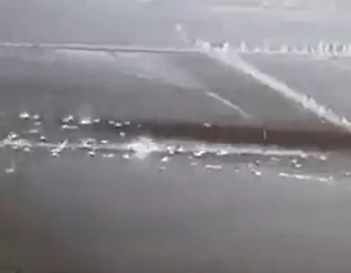 Miniatura: Bayraktary i Grady z kolejnymi zdobyczami....