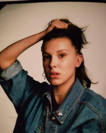 Millie Bobby Brown 