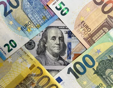 Miniatura: Tygodniowy przegląd kursów walut. Po ile...