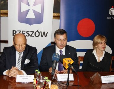 Miniatura: PKO Bank Polski partnerem lokalnych...