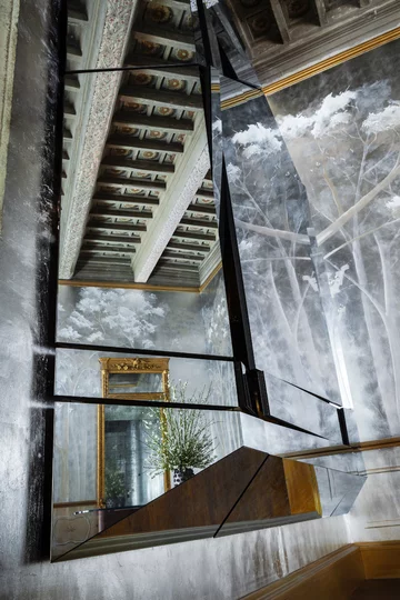 Niezwykła siedziba Fabio Mazzeo Architects v2com, 4232_15