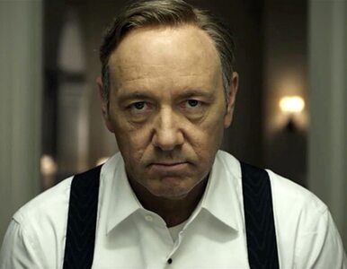 Miniatura: Nowy trailer "House of Cards"