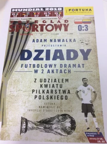 Przegląd Sportowy 