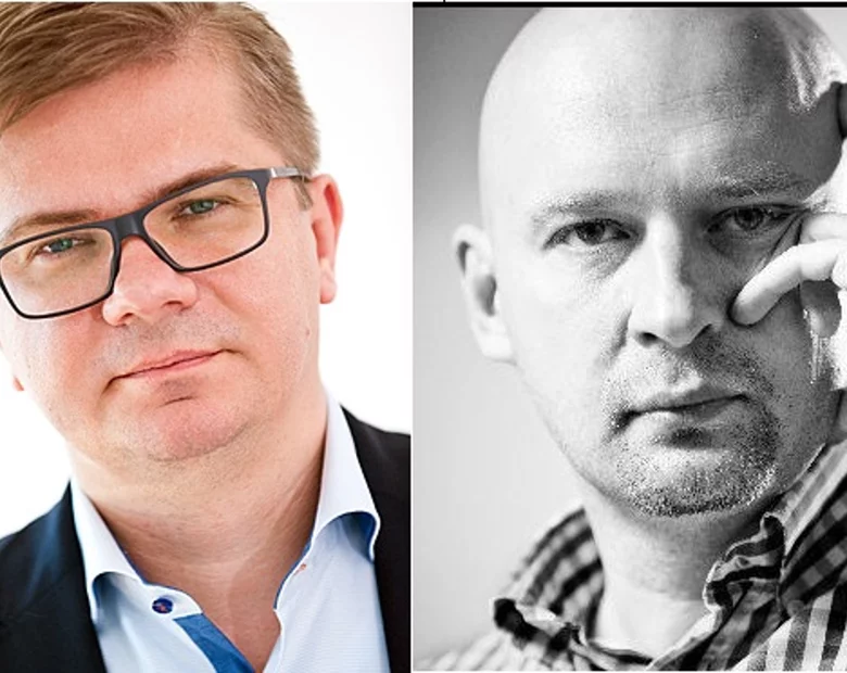 Miniatura: Do Michała Tuska: Chyba naprawdę uważasz,...