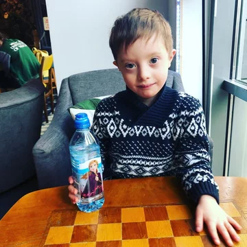 Rodzina Patryka Jakiego 