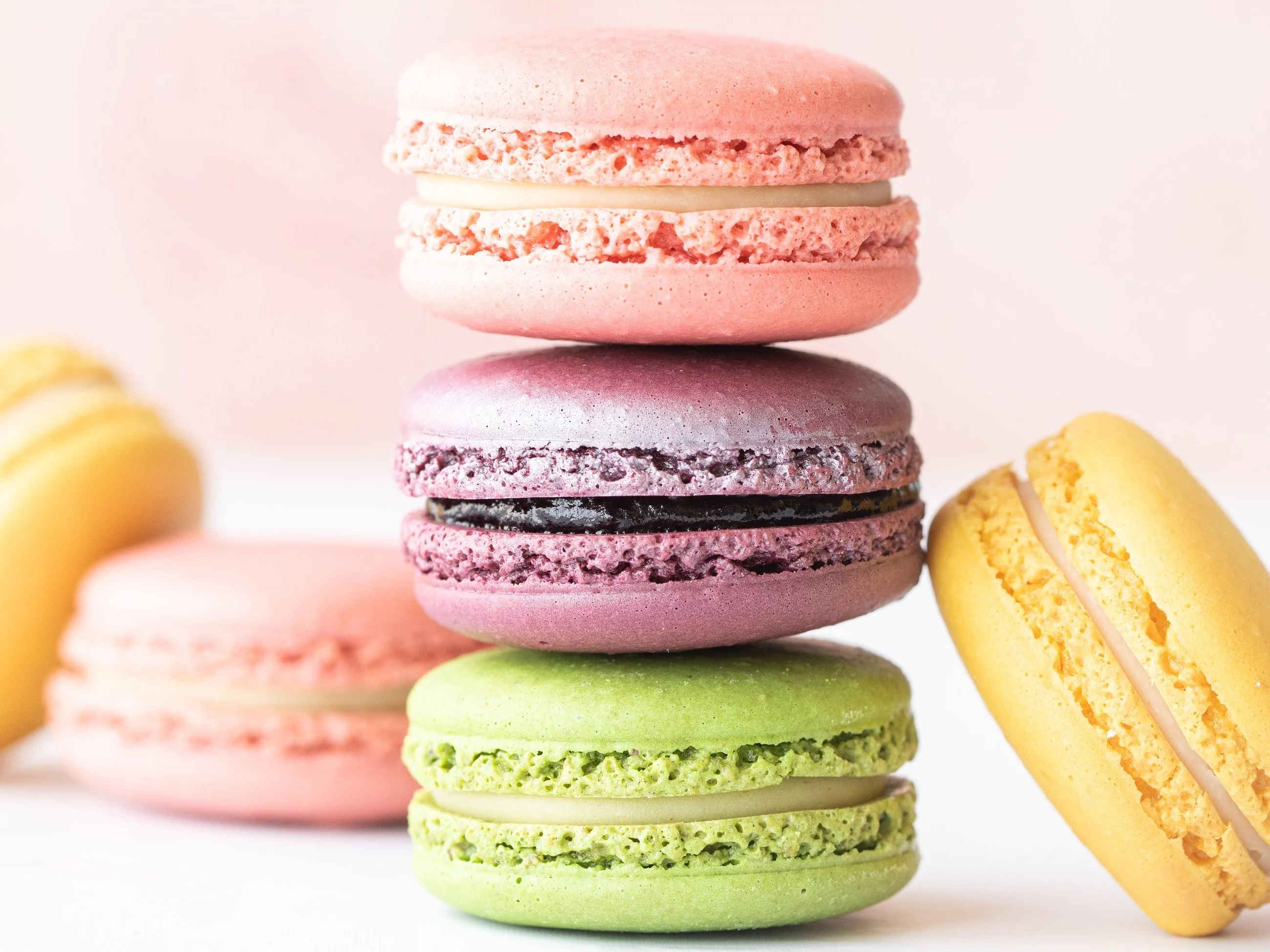 QUIZ dla smakoszy. Pytamy o desery z różnych zakątków świata