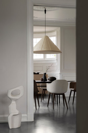 Dom architekta Jonasa Bjerre-Poulsena Norm, Jonas Bjerre-Poulsen