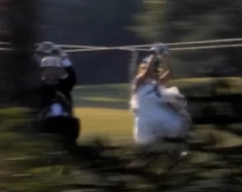 Miniatura: Szukasz pomysłu na wyjątkowy ślub? Rozważ ten