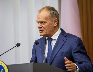 Miniatura: 23 dni pracy i głośna dymisja....