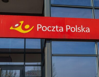 Miniatura: Poczta Polska tonie w długach, a...