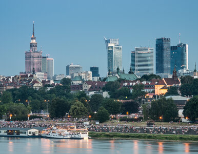 Miniatura: Warszawa: Spór o "500+". Miasto odmówiło...